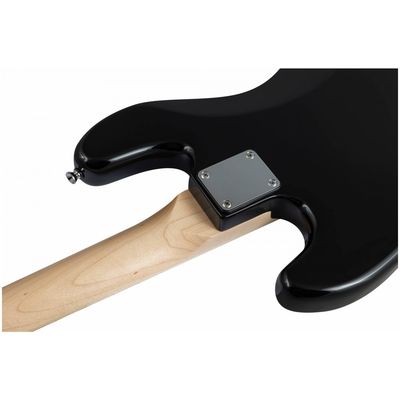 Бас-гитара Veston JB BK, изображение 8