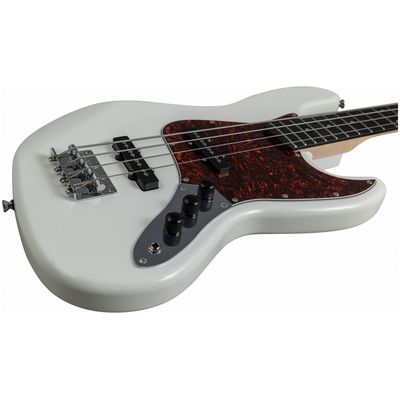 Бас-гитара Veston JB WH, изображение 4