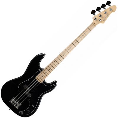 Бас-гитара Veston PB BK