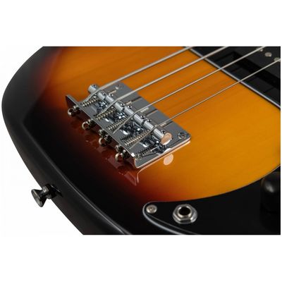 Бас-гитара Veston PB SB, изображение 7