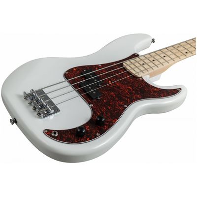 Бас-гитара Veston PB WH, изображение 3