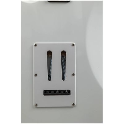 Электрогитара Veston ST-HSS WH, изображение 7
