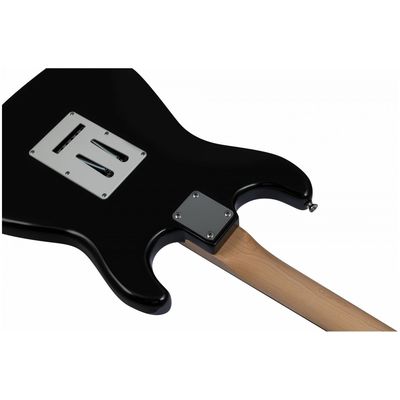 Электрогитара Veston ST-SSS BK LH, изображение 7