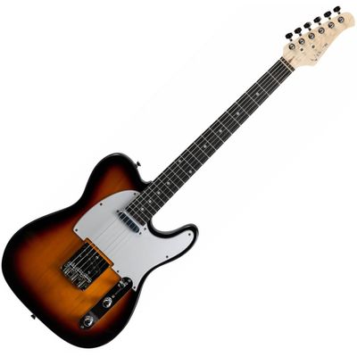 Электрогитара Veston TL-SS SB