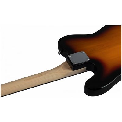 Электрогитара Veston TL-SS SB, изображение 4