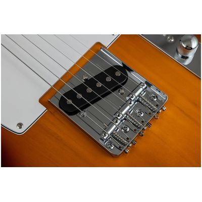 Электрогитара Veston TL-SS SB, изображение 5