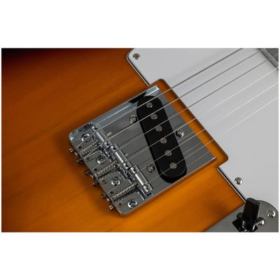 Электрогитара Veston TL-SS SB, изображение 6
