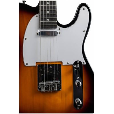 Электрогитара Veston TL-SS SB, изображение 8