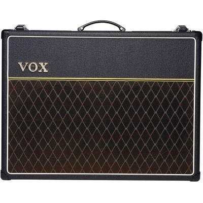 Комбоусилитель Vox AC30C2X