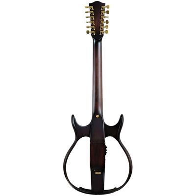12-струнная электроакустическая гитара MIG Guitars SG2SAD23, изображение 2