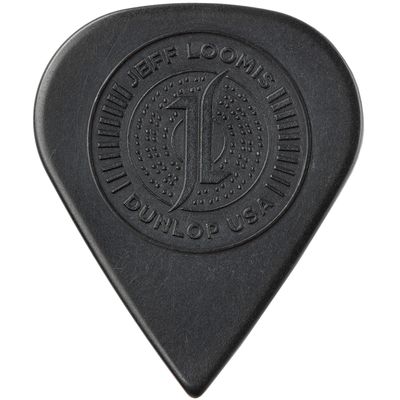 Медиатор Dunlop 461RJL Jeff Loomis Sharp