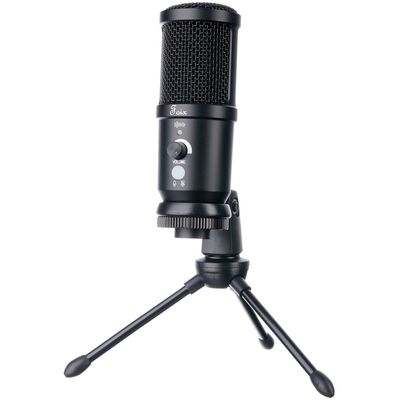Микрофон Foix BM-66, изображение 2