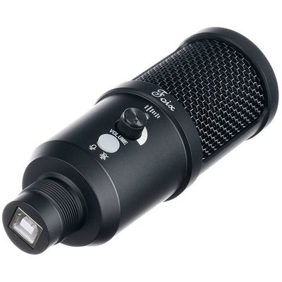 Микрофон Foix BM-66, изображение 4