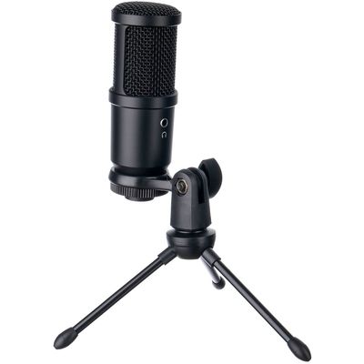 Микрофон Foix BM-66, изображение 5