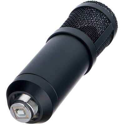 Микрофон Foix BM-838, изображение 4
