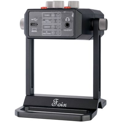Микрофон Foix BM-959PL, изображение 3