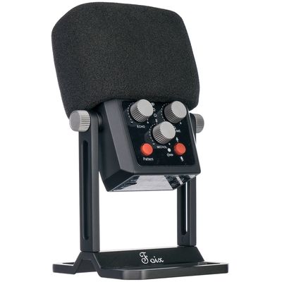 Микрофон Foix BM-959PL, изображение 4
