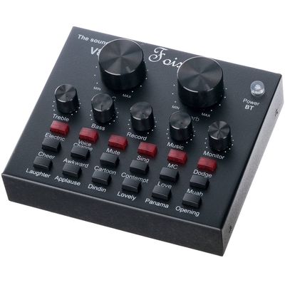 Студийный комплект Foix V8+BM800, изображение 2