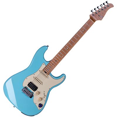 Электрогитара GTRS P801 BL