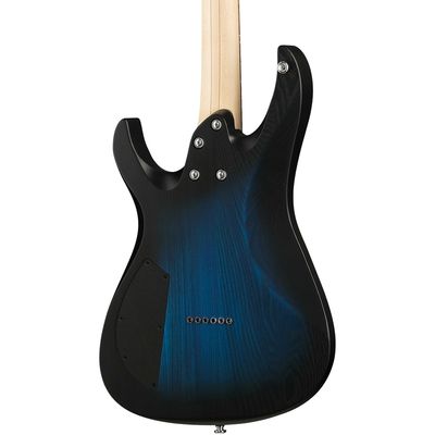 Электрогитара Inspector Koyot H-M-R blue, изображение 4