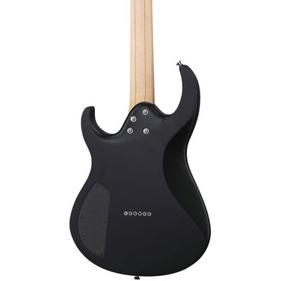 Электрогитара Inspector Phoenix 6 black, изображение 4