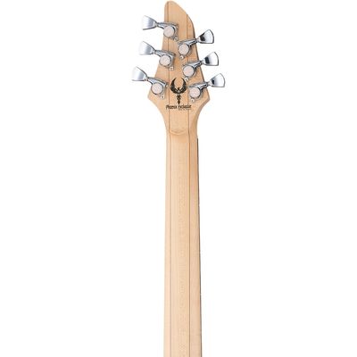 Электрогитара Inspector Phoenix 6 blue burst Exclusive, изображение 6
