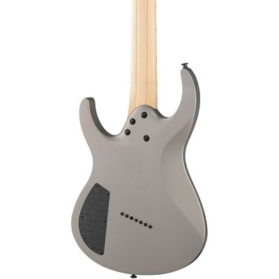 Электрогитара Inspector Phoenix 7 Multiscale grey silver, изображение 4