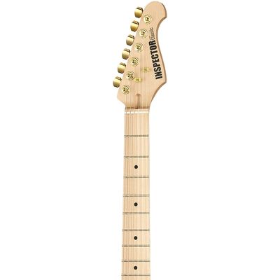 Электрогитара Inspector TT LE Sunburst, изображение 5