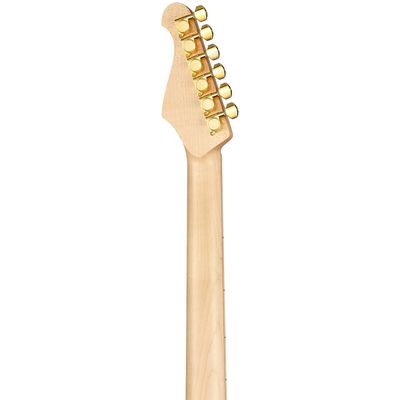 Электрогитара Inspector TT LE Sunburst, изображение 6