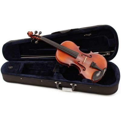 Скрипка Karl Hofner AS-170-V 4/4, изображение 5