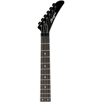 Электрогитара Magna 2000EFR-WH, изображение 5