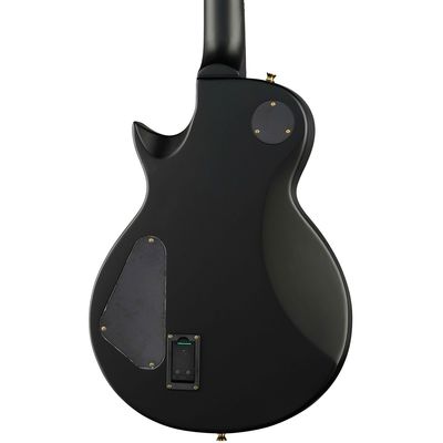 Электрогитара Magna 2000L-BK, изображение 4