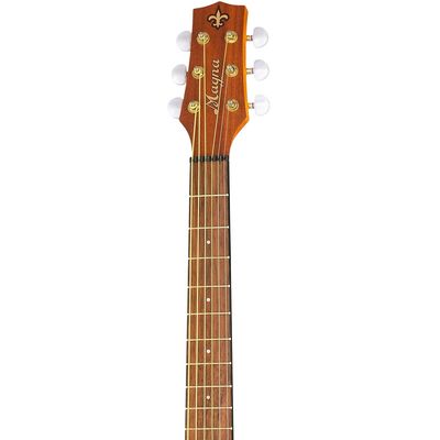 Гитара акустическая Magna M-83, изображение 5