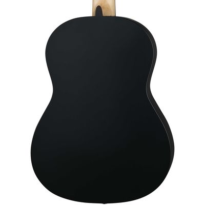Гитара классическая MIG Guitars AG1C-BL24, изображение 4