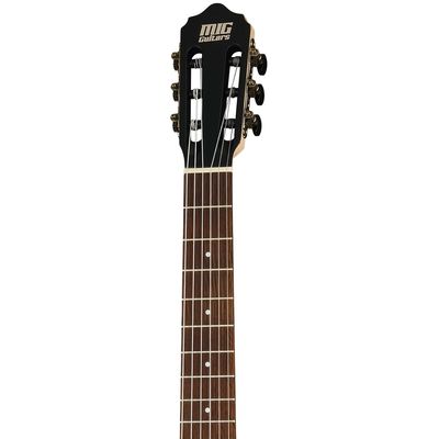 Гитара классическая MIG Guitars AG1C-BL24, изображение 5