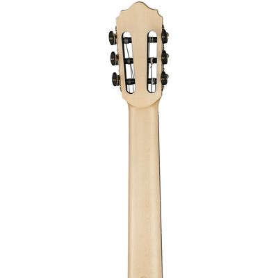 Гитара классическая MIG Guitars AG1C-BL24, изображение 6