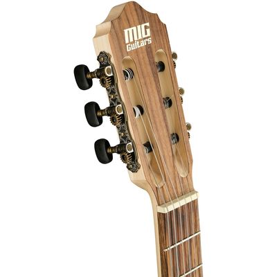 Гитара классическая MIG Guitars AG1C-WA24, изображение 7