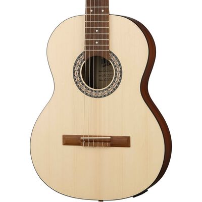 Гитара классическая MIG Guitars LAG1C-SA24, изображение 2