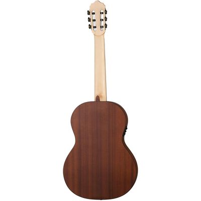 Гитара классическая MIG Guitars LAG1C-SA24, изображение 3