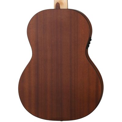 Гитара классическая MIG Guitars LAG1C-SA24, изображение 4