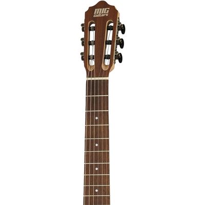 Гитара классическая MIG Guitars LAG1C-SA24, изображение 7
