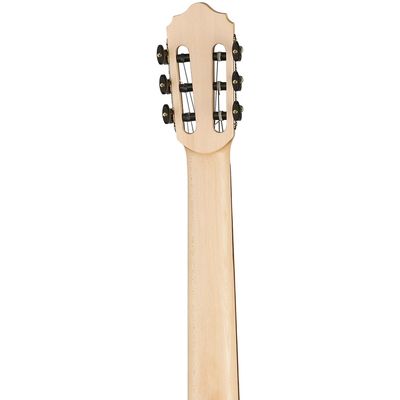 Гитара классическая MIG Guitars LAG1C-SA24, изображение 8