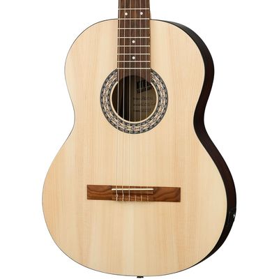 Гитара классическая MIG Guitars LAG1C-SAD24, изображение 2
