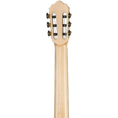 Гитара классическая MIG Guitars LAG1C-SAD24, изображение 8