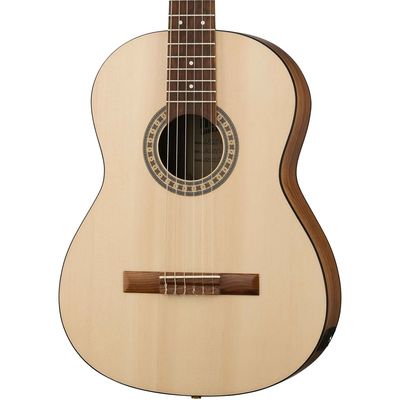 Гитара классическая MIG Guitars LAG1C-WA24, изображение 2