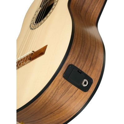 Гитара классическая MIG Guitars LAG1C-WA24, изображение 6