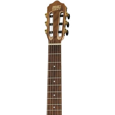 Гитара классическая MIG Guitars LAG1C-WA24, изображение 7