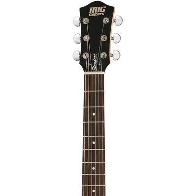 Электрогитара MIG Guitars LTG1-BG24 LTG1, изображение 7