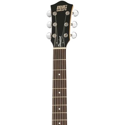 Электрогитара MIG Guitars LTG1-LG24 LTG1, изображение 7