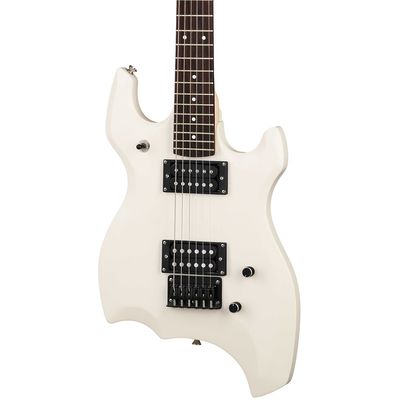 Электрогитара MIG Guitars MIG22-BE24, изображение 2